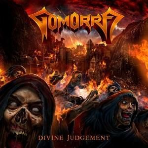 Produktbild: Gomorra: Divine Judgement