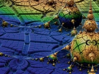Produktbild: CALVENDO Puzzle Burj Meridian | 1000 Teile Lege-Gr&ouml;&szlig;e 64x48cm Foto-Puzzle f&uuml;r gl&uuml;ckliche Stunden