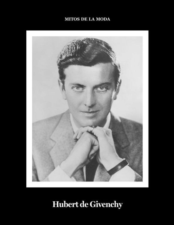 Produktbild: Hubert de Givenchy