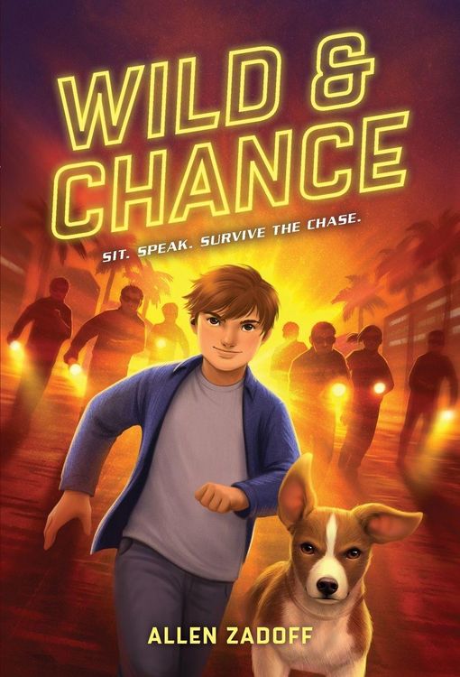 Produktbild: Wild & Chance