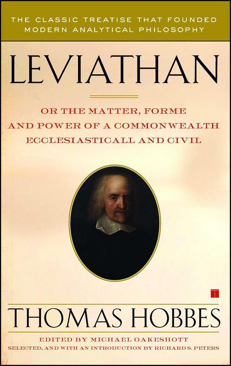 Produktbild: Leviathan