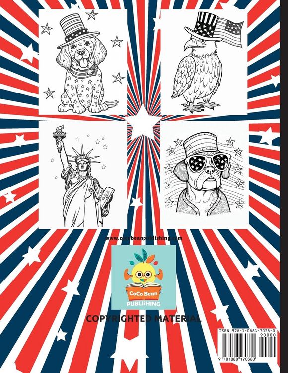 Produktbild: Stars and Stripes Forever