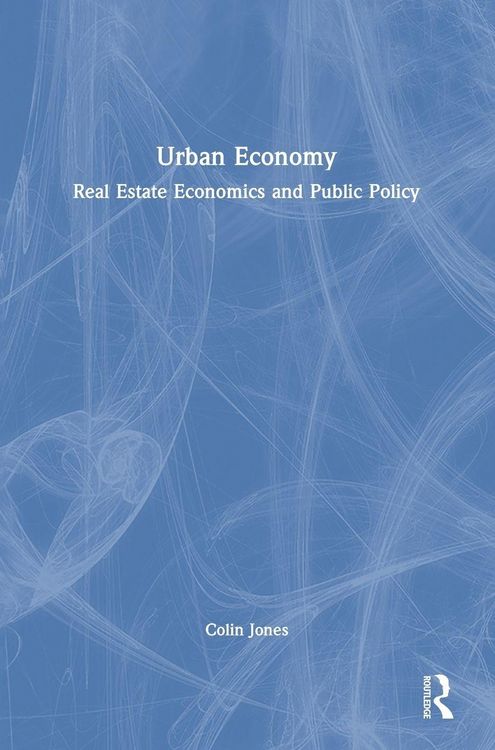 Produktbild: Urban Economy