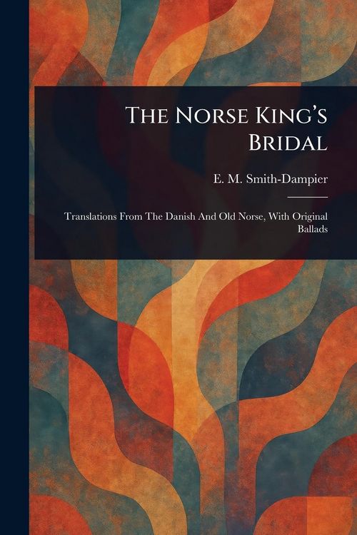 Produktbild: The Norse King's Bridal