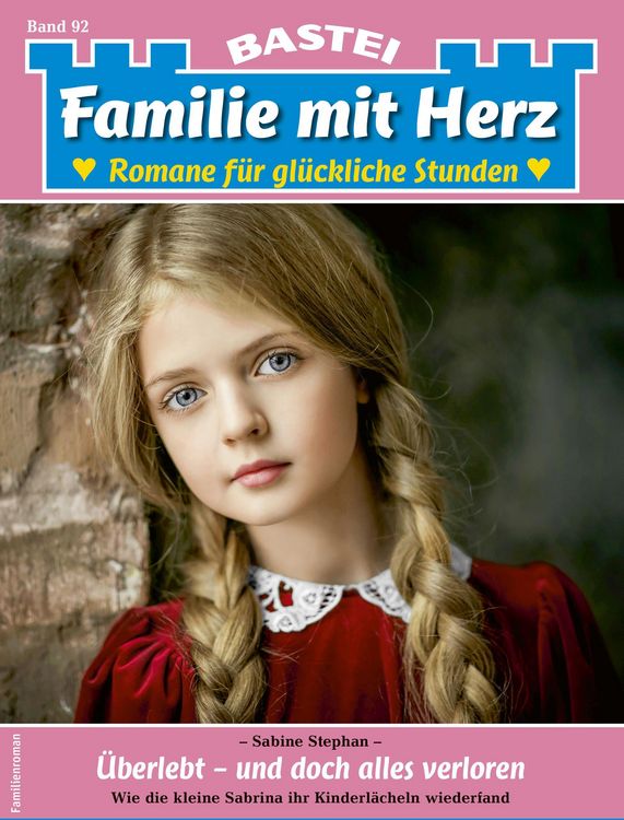 Produktbild: Familie mit Herz 92