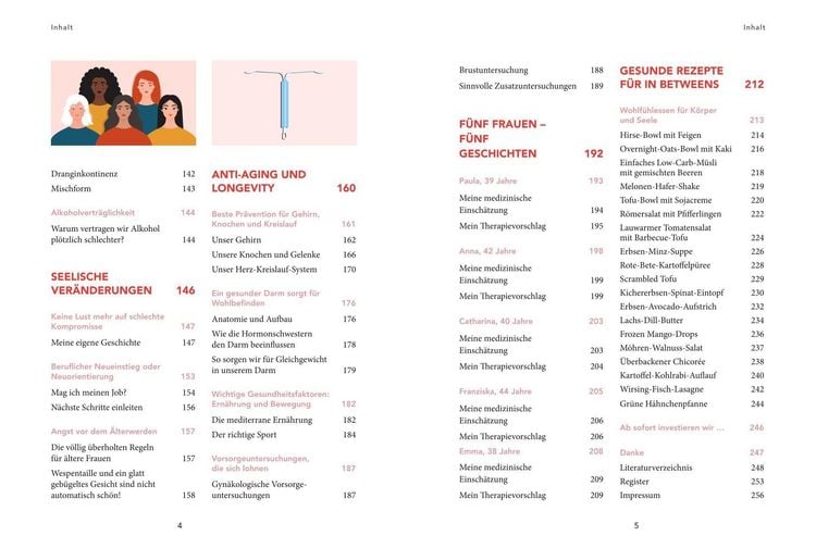 Produktbild: Raus aus dem Hormonkarussell