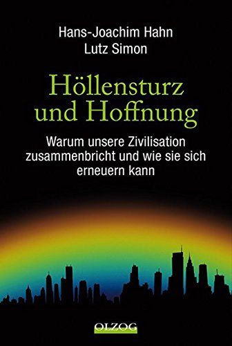 Produktbild: H&ouml;llensturz und Hoffnung