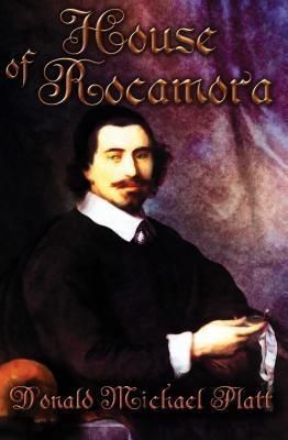 Produktbild: House of Rocamora
