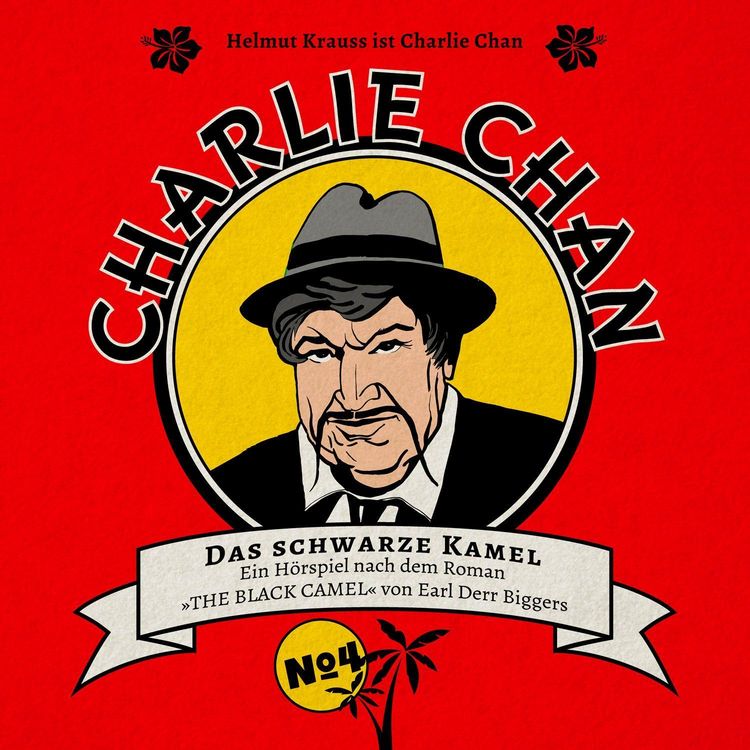 Produktbild: Biggers, E: Charlie Chan 04/CD