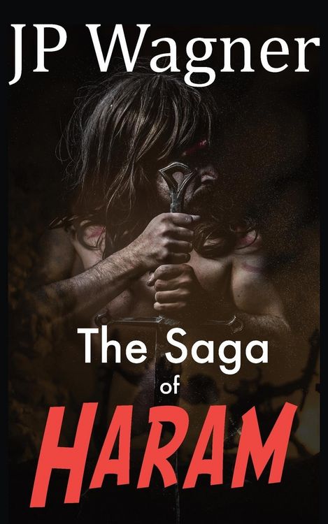 Produktbild: The Saga of Haram