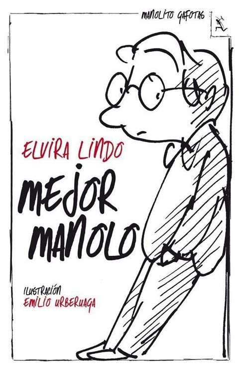 Produktbild: Mejor Manolo