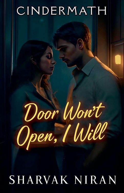 Produktbild: Door Won't Open, I Will