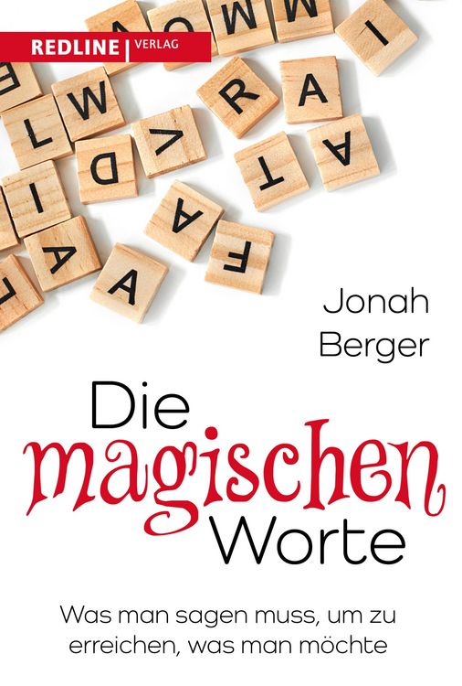 Produktbild: Die magischen Worte