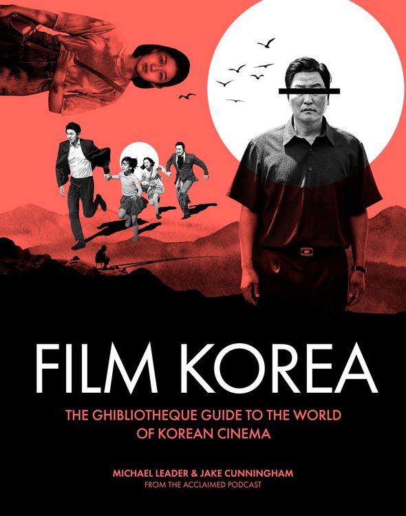 Produktbild: Ghibliotheque Film Korea