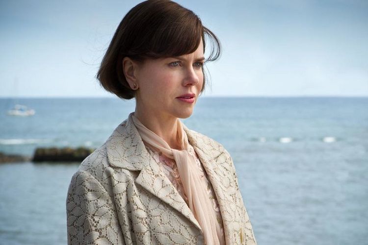 Produktbild: The Railway Man - Die Liebe seines Lebens