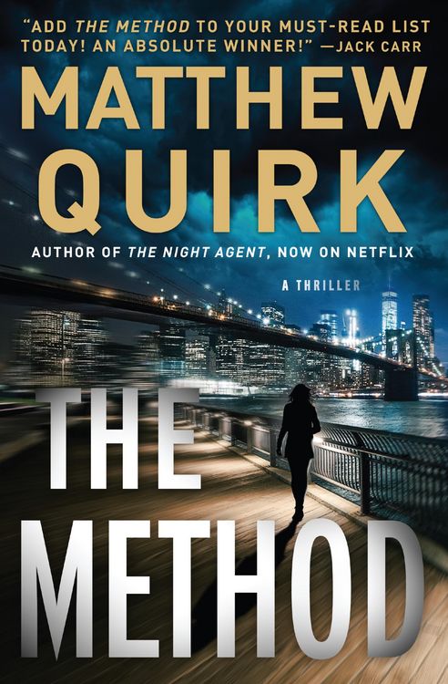 Produktbild: The Method