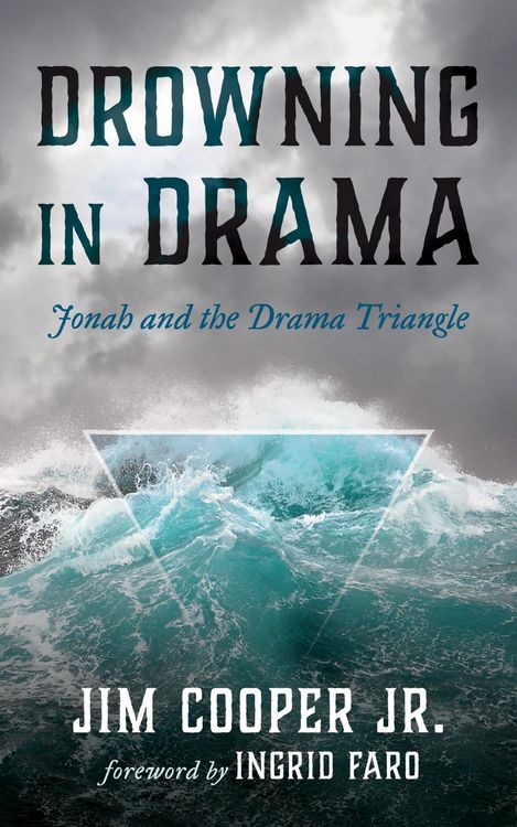 Produktbild: Drowning in Drama