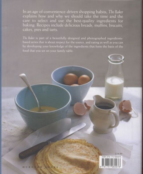 Produktbild: Baker