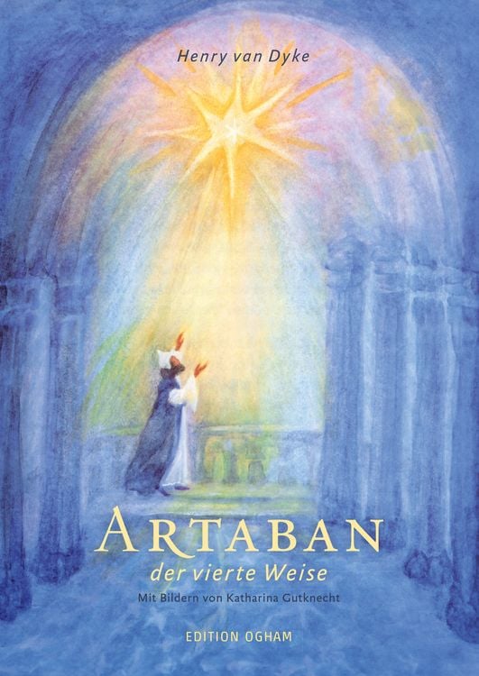 Produktbild: Artaban, der vierte Weise