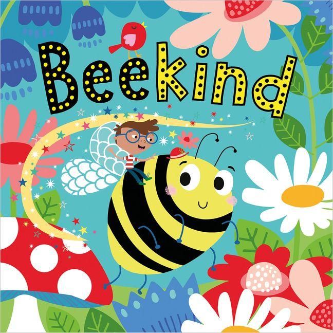 Produktbild: Bee Kind