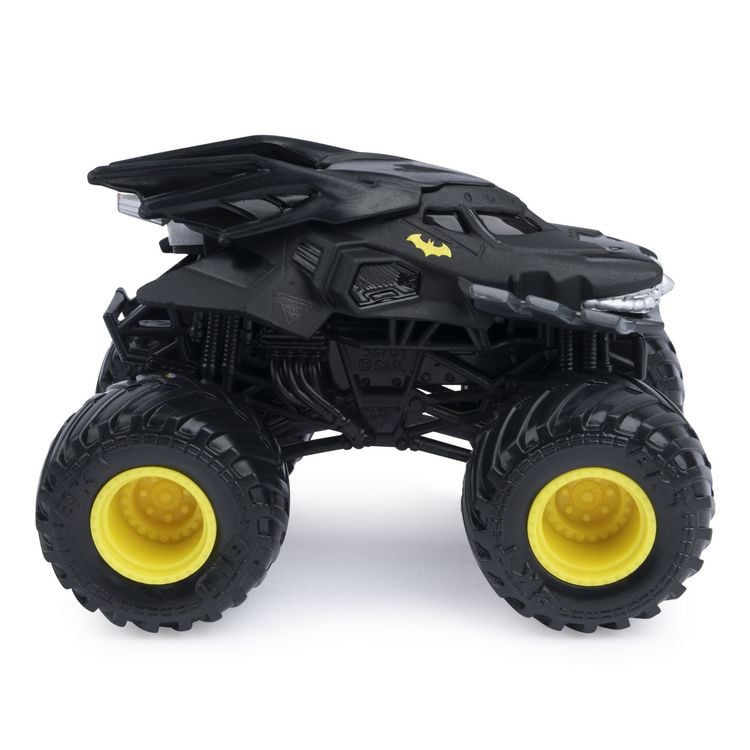 Produktbild: MNJ 2-Pack 1:64 Batman vs Megalodon