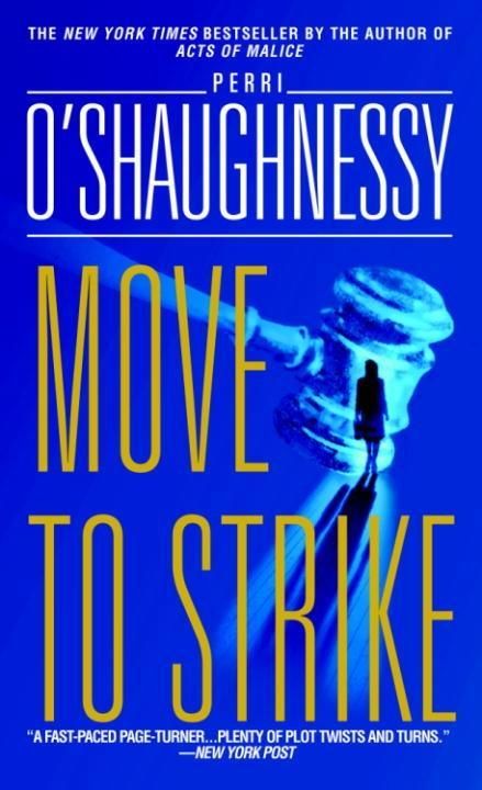 Produktbild: Move to Strike