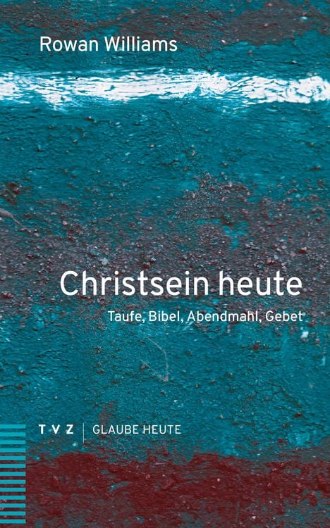 Produktbild: Christsein heute