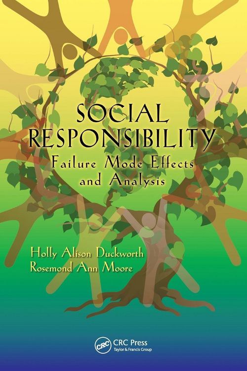 Produktbild: Social Responsibility