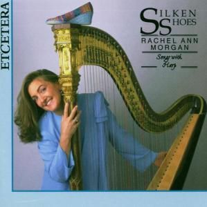 Produktbild: Silken Shoes: Songs With Harp