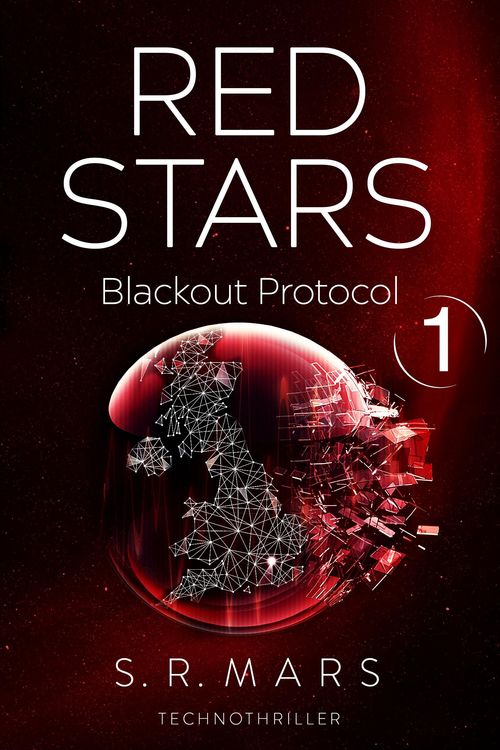 Produktbild: Red Stars Teil 1