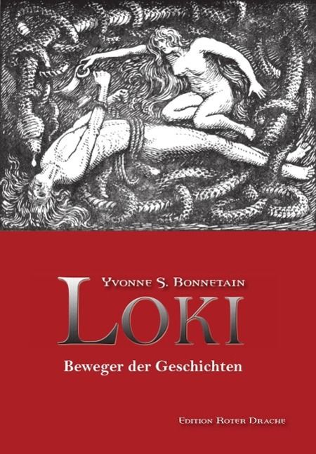 Produktbild: Loki