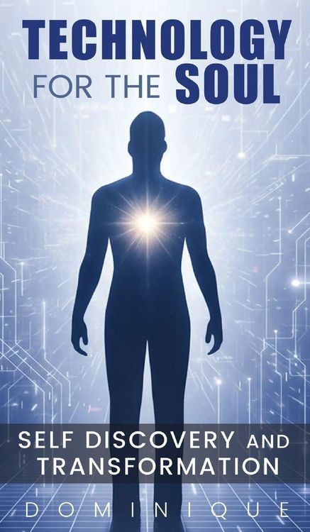Produktbild: Technology for the Soul