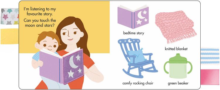 Produktbild: Sleepy Baby