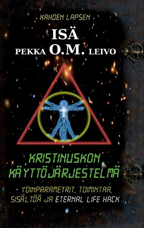Produktbild: Kristinuskon k&auml;ytt&ouml;j&auml;rjestelm&auml;