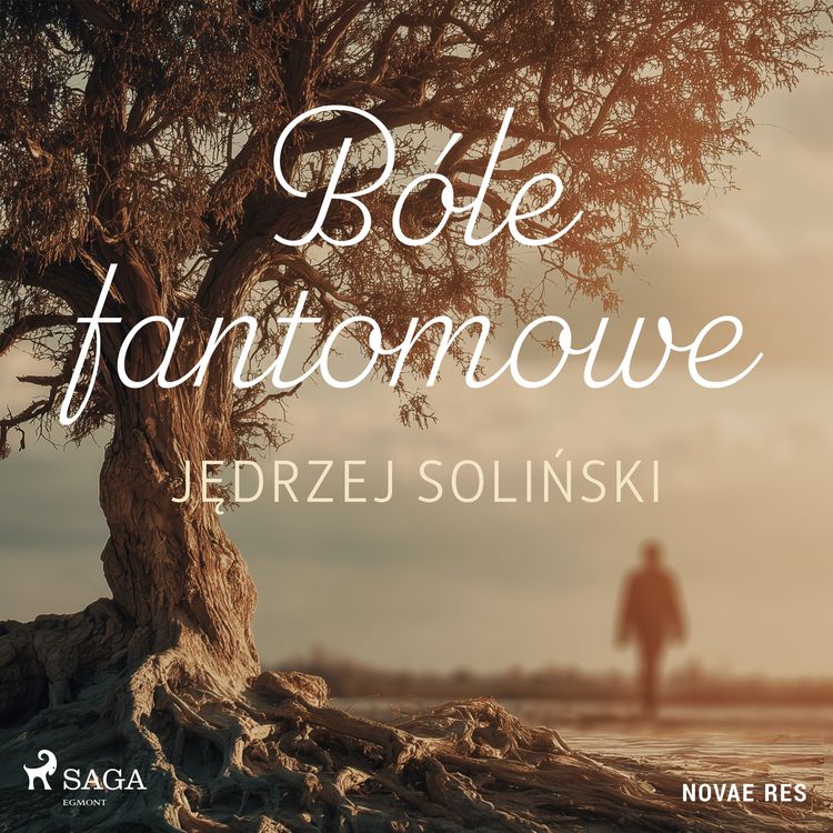 Produktbild: B&oacute;le fantomowe