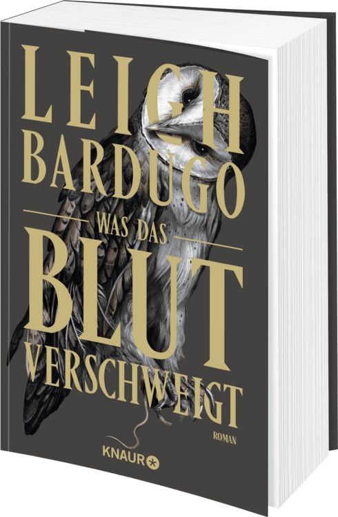 Produktbild: Was das Blut verschweigt