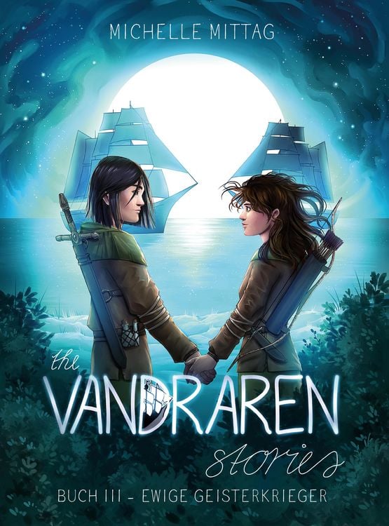 Produktbild: The Vandraren Stories