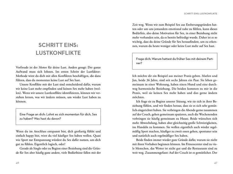 Produktbild: Kopf aus &ndash; Lust an