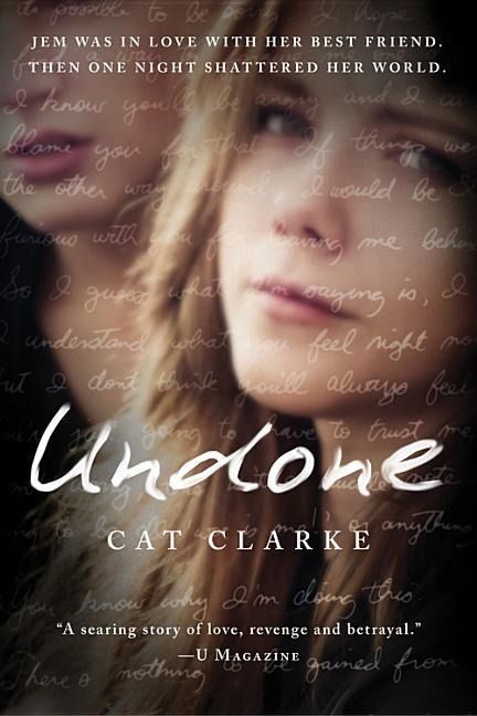 Produktbild: Undone