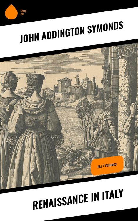 Produktbild: Renaissance in Italy