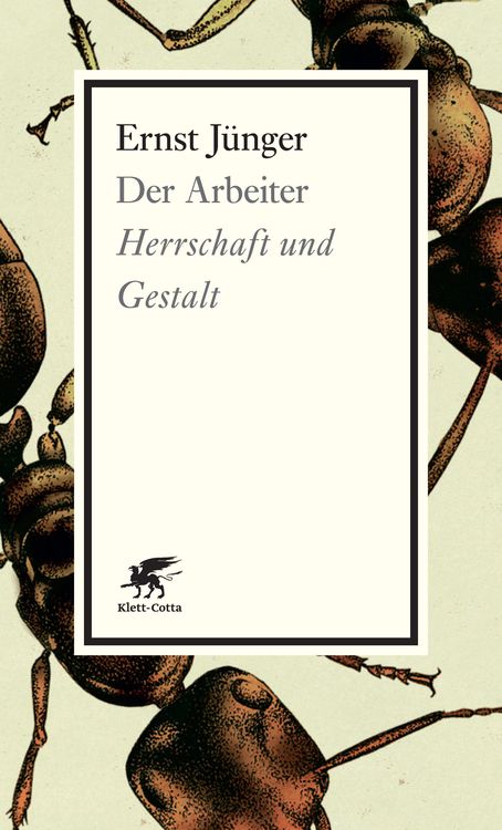 Produktbild: Der Arbeiter