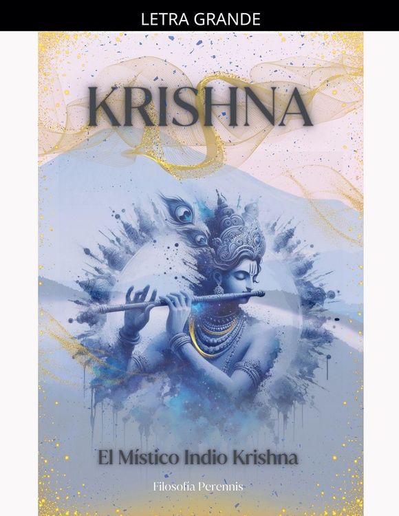 Produktbild: Krishna