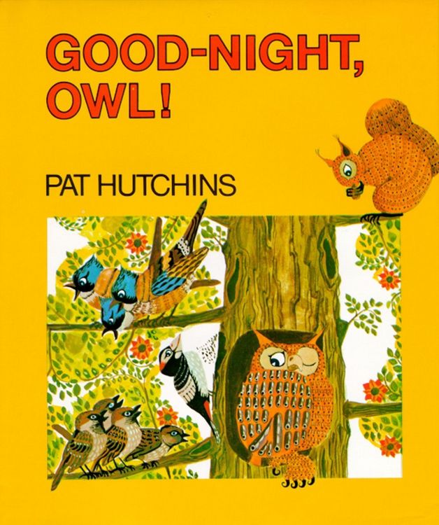 Produktbild: Good Night, Owl!