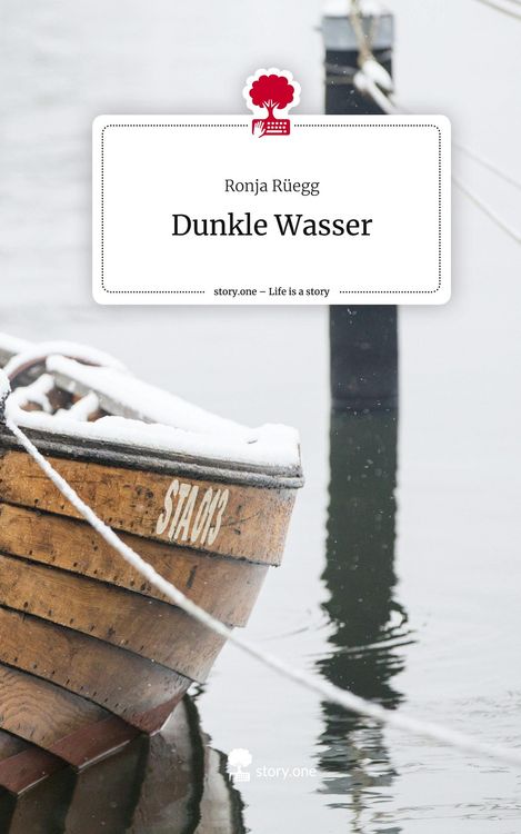 Produktbild: Dunkle Wasser. Life is a Story - story.one