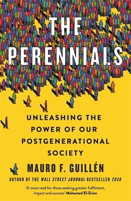Produktbild: The Perennials
