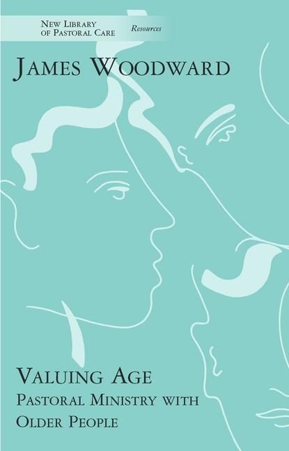 Produktbild: Woodward, J: Valuing Age
