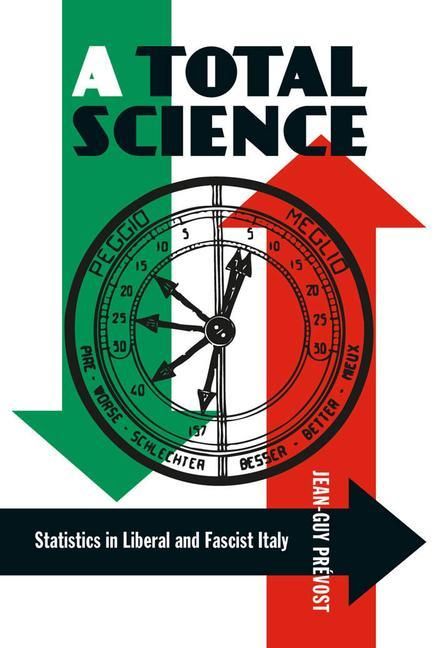 Produktbild: Total Science