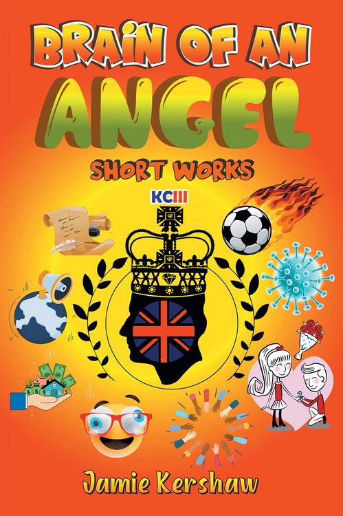 Produktbild: Brain of an Angel