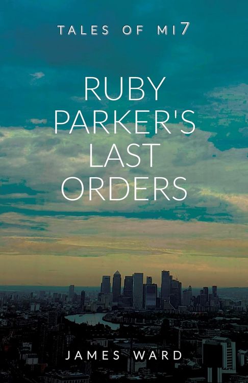 Produktbild: Ruby Parker's Last Orders