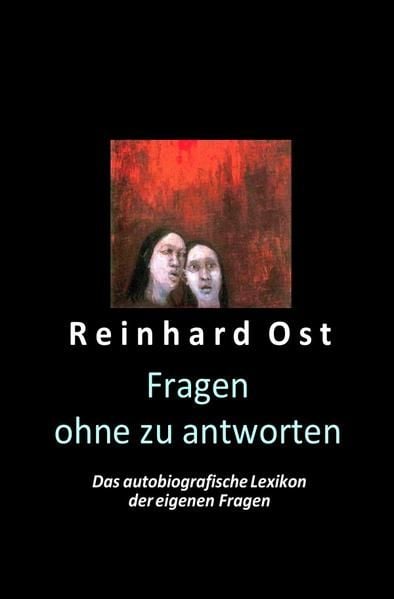 Produktbild: Fragen ohne zu antworten